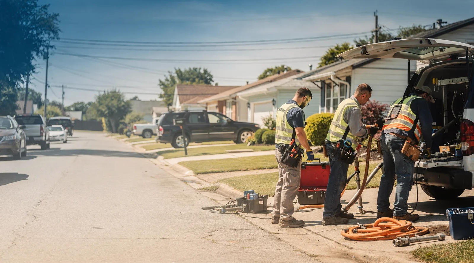 Water Heater Repair in Ponce De Leon, FL near me